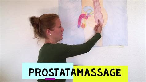 Prostatamassage Finde eine Prostituierte Malonne